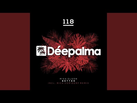 Better (Rich Vom Dorf Remix)