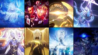 【崩壊スターレイル】星神一瞥シーンまとめ【1.0 - 4.5】