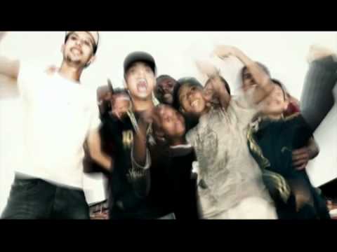 Lançamento(Mc Snuk-De volta na pista)MontagemVideos