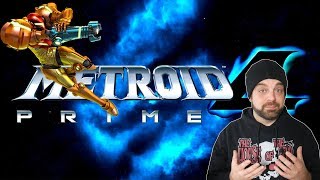Metroid Prime 4 at the Game Awards 2018? IT NEEDS TO BE! | RGT 85