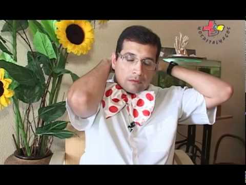 Vídeo Institucional da ONG Hospitalhaços