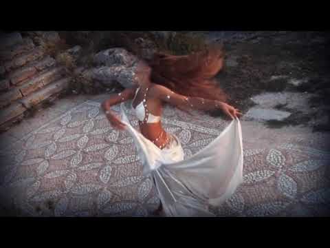 Eleos Song by Angela Dimitriou & Amr Diab