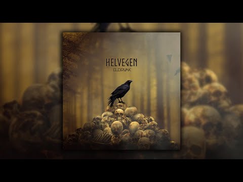 Wardruna - Helvegen | Cover By Eldrvak | Instrumental Viking Music