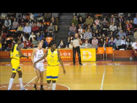 animo beroil jornada 18