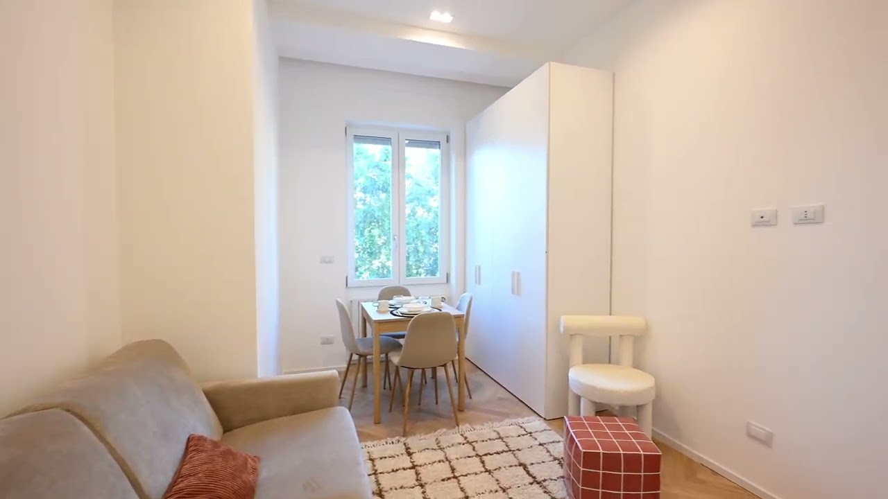 Appartamento - Video