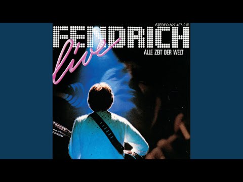 Frühling in Berlin (Live aus der Salzburger Sporthalle / 1985)