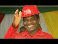 Hakainde Hichilema On The Clergymen Women That Endorsed Bill 10