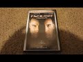 Face Off 2007 DVD Menu Walkthrough Disc 1