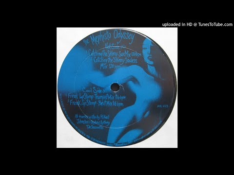 The Mephisto Odyssey - Freak Lip Stomp (Trumpet Mix)  [1994]
