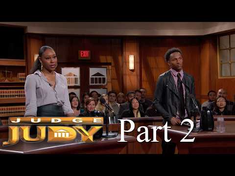 Woman Destroyed Ex's Kitchen over MacBook | Part 2