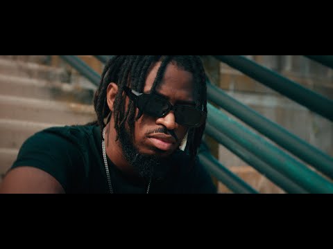 Mr. GNBeatz - Kitem Pwofite (Visualizer)