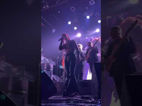 You and I y Amigue - Connie Isla en Niceto (17/06/2022)