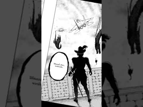 JAPAN HAS AWAKENED!!! In New World 💀 Manga