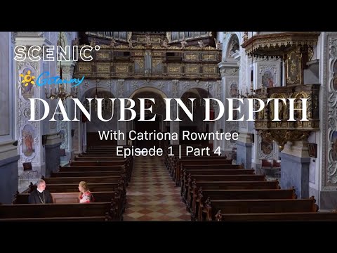 Thumbnail for Getaway to the Danube in Depth | Scenic River Cruise | Episode 1 : Part 4