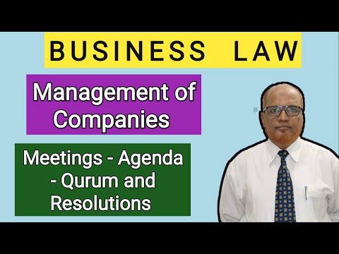Business Law II Introduction II Meaning of Law II Branches of Law II Khans Commerce Tutorial II