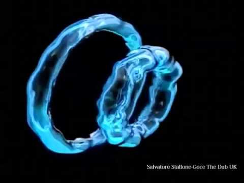 Goce The Dub UK -Salvatore Stallone