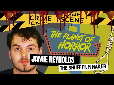 The case of Jamie Reynolds. The WORST single murder in the UK. (Animated Series)