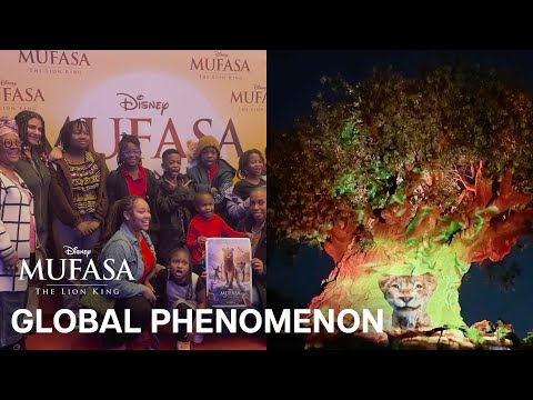 Global Phenomenon