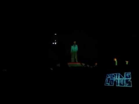Vídeo de Youtube
