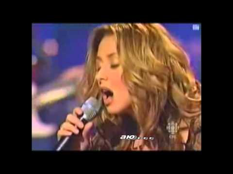 Lara Fabian - You're Not From Here. with rus.subtitles (By Moon Girl)