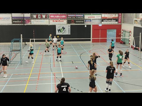 Emmen '95 DS4 - Tyfoon DS1