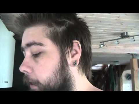 Tuli nukuttua koiran unta & hyttinen herätti