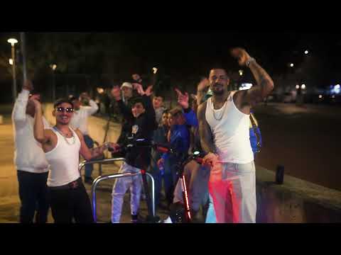 ME CRIÉ EN COMILLAS - DENZEL DOMI FT. MXF (OFICIAL VIDEO)