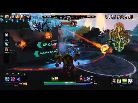 Ultimate Geb prediction - WHERE WAS HE!!