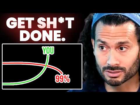 The CIA Hack To Achieve More in 1 Week than Most People Do in 12 months