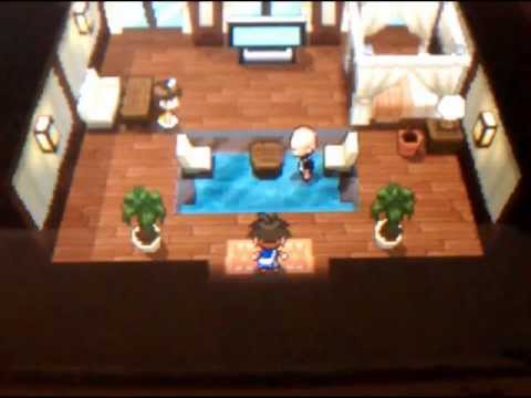 Pokemon Black 2 Ep. 47: Humilau City