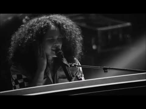 Alicia Keys - Illusion of Bliss (Live) - Legendado