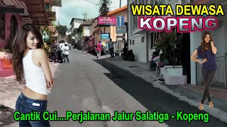 Download lagu So Beautiful..... A Journey Through Kopeng's Adult Tourism mp3