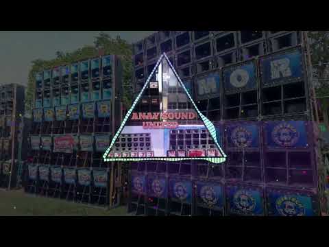 TOUCH IN THE NIGHT EXCLUSIVE CHECK - DJ WAWE REMIX | Trap city clothing x DWAR | DWAR 2024