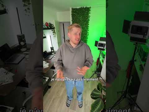 Se laisser pousser les cheveux, c'est une galère...