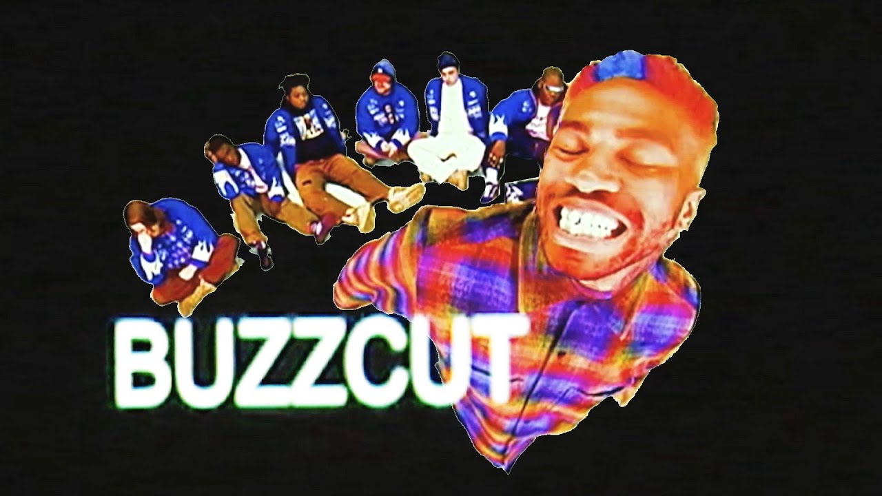 BROCKHAMPTON ft Danny Brown – “BUZZCUT”