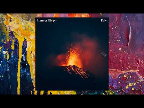 Hannes Bieger — Pluton (Original Mix)