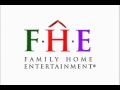Family Home Entertainment 2002