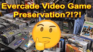 Is Evercade EXP Video Game Preservation? The Answer Might Surprise You!