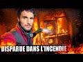 6 YEARS AFTER THE FIRE I DISCOVER THE HORROR