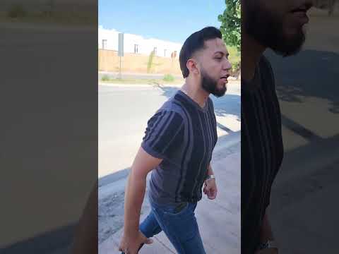 Your buddy, the macho one 🤣