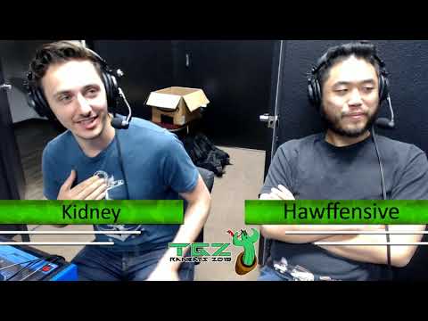 AZ Ranbats 8.1B Mortal Kombat