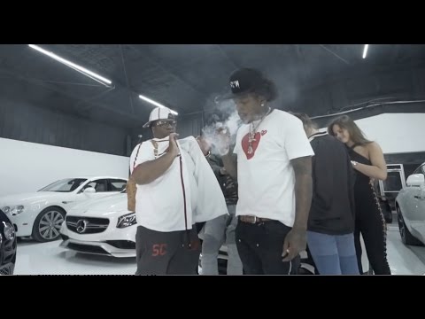 Sauce Walka - Big Paid ft. TrapScholars