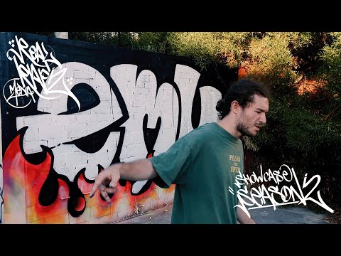 RealRapz Showcase - S2 EP6 - Snowderra