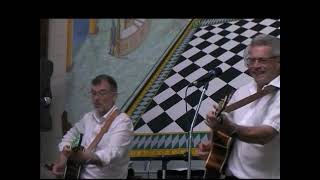 16  The Portree kid from "No The Corries"  tribute show   Kev Thompson &amp; Ross Hunter