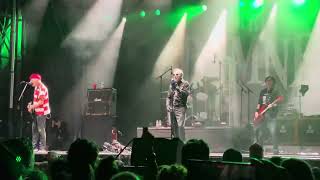 The Damned - Fan Club (live @ Riot Fest 2025)