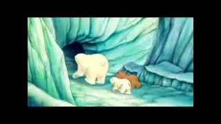 The Little Polar Bear: The Dream of Flying