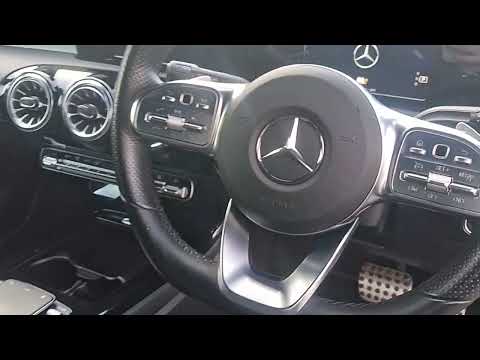 Mercedes-Benz A-Class 2021 250e AMG LINE 1.3PHEV 2 - Image 2