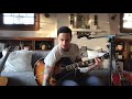 The Honorary Title / Jarrod Gorbel Live Stream 5/1/2020