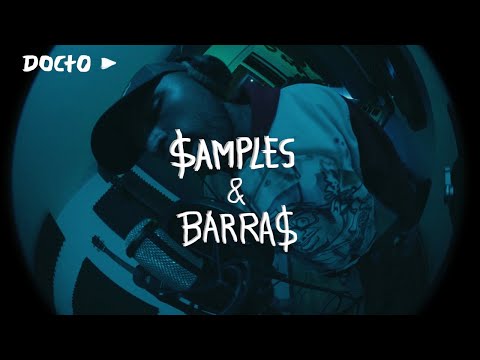 $AMPLES & BARRA$ - Reder (Free$tyle Sessions)