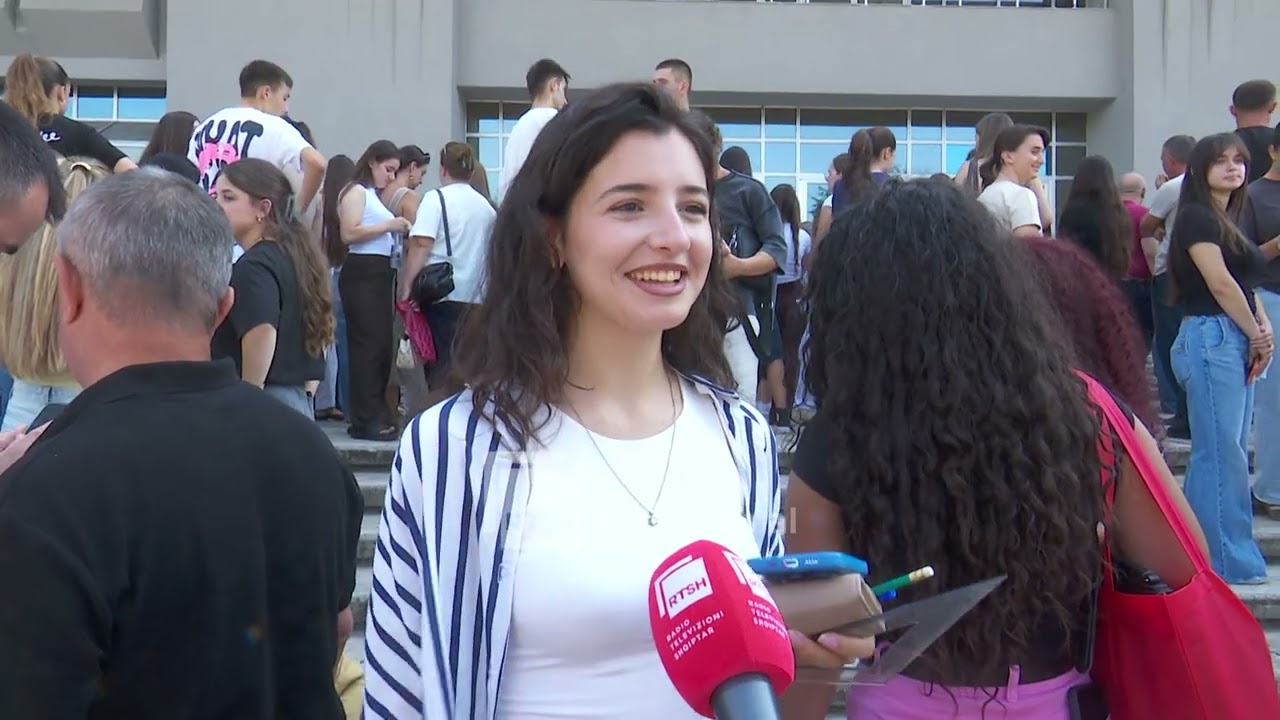 Gara për Arkitekturën, 450 maturantë synojnë një nga 3 programet e studimit